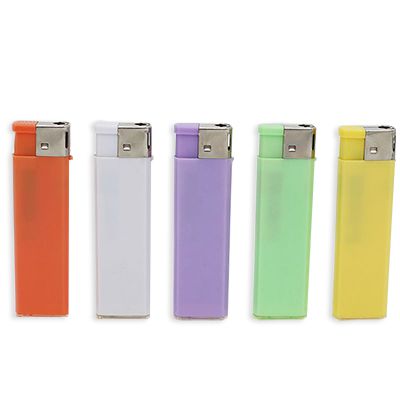 WK69 Childproof Electronic Lighter