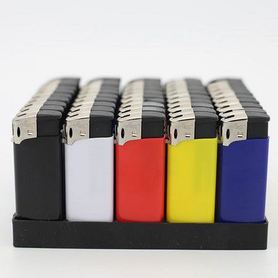 WK74 Mini Electronic Lighter