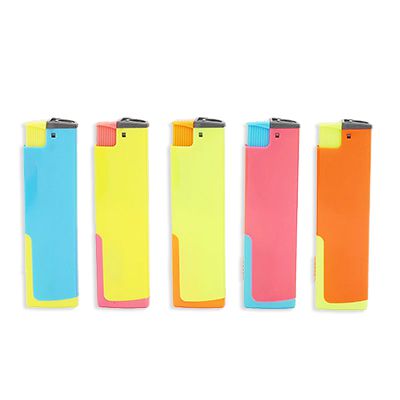 Windproof Turbo Torch Lighter