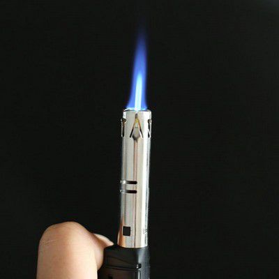 FV72 Refillable Jet Torch Lighter