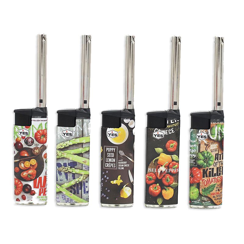 FV81 Windproof BBQ Lighter | Utility Lighter | Weicheng